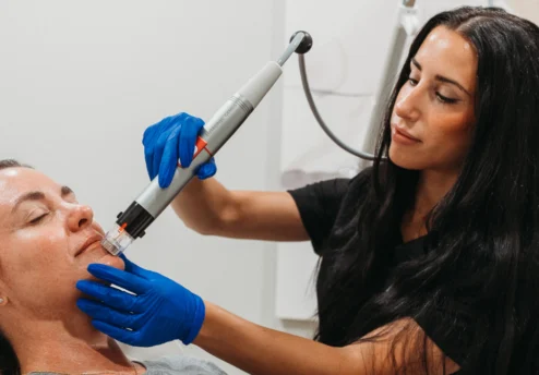 HydraFacial