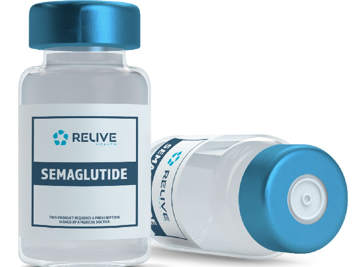 semaglutide