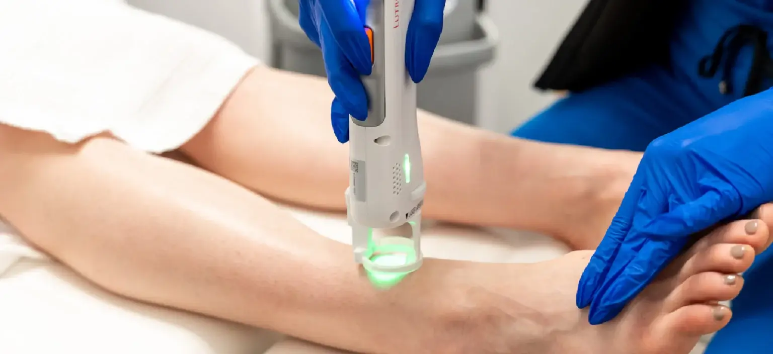 Laser Hair Removal