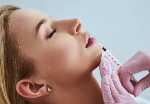 Dermal Fillers